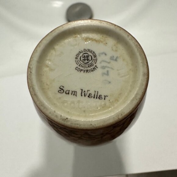 Ceramic pot - Picture 5 of 5